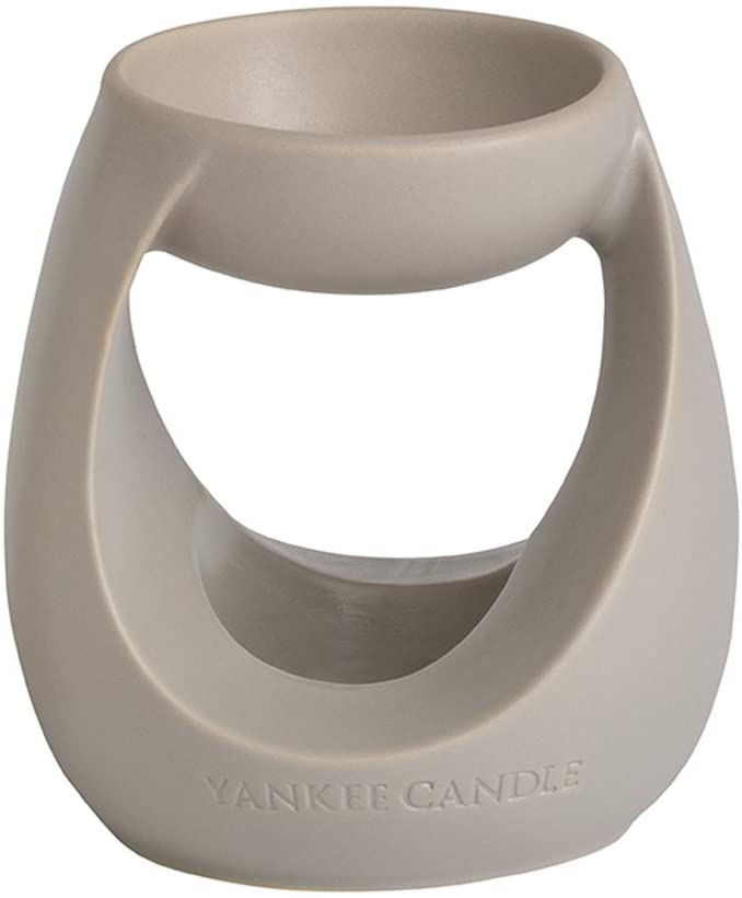 Yankee Candle Wax Melt Holder Stone, Home